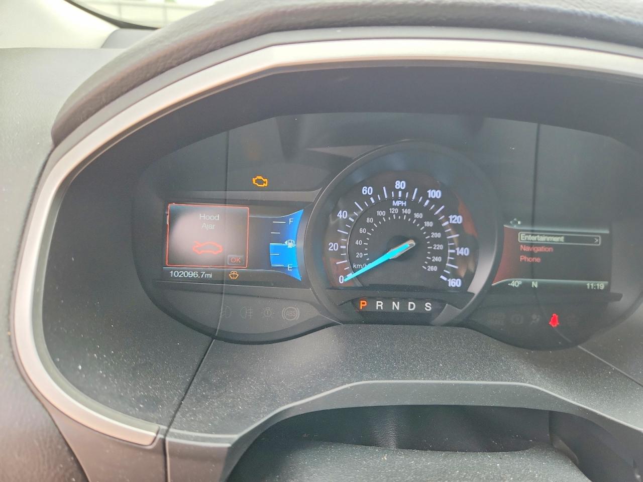 2018 Edge VIN 2FMPK3J91JBB79300 photo 9