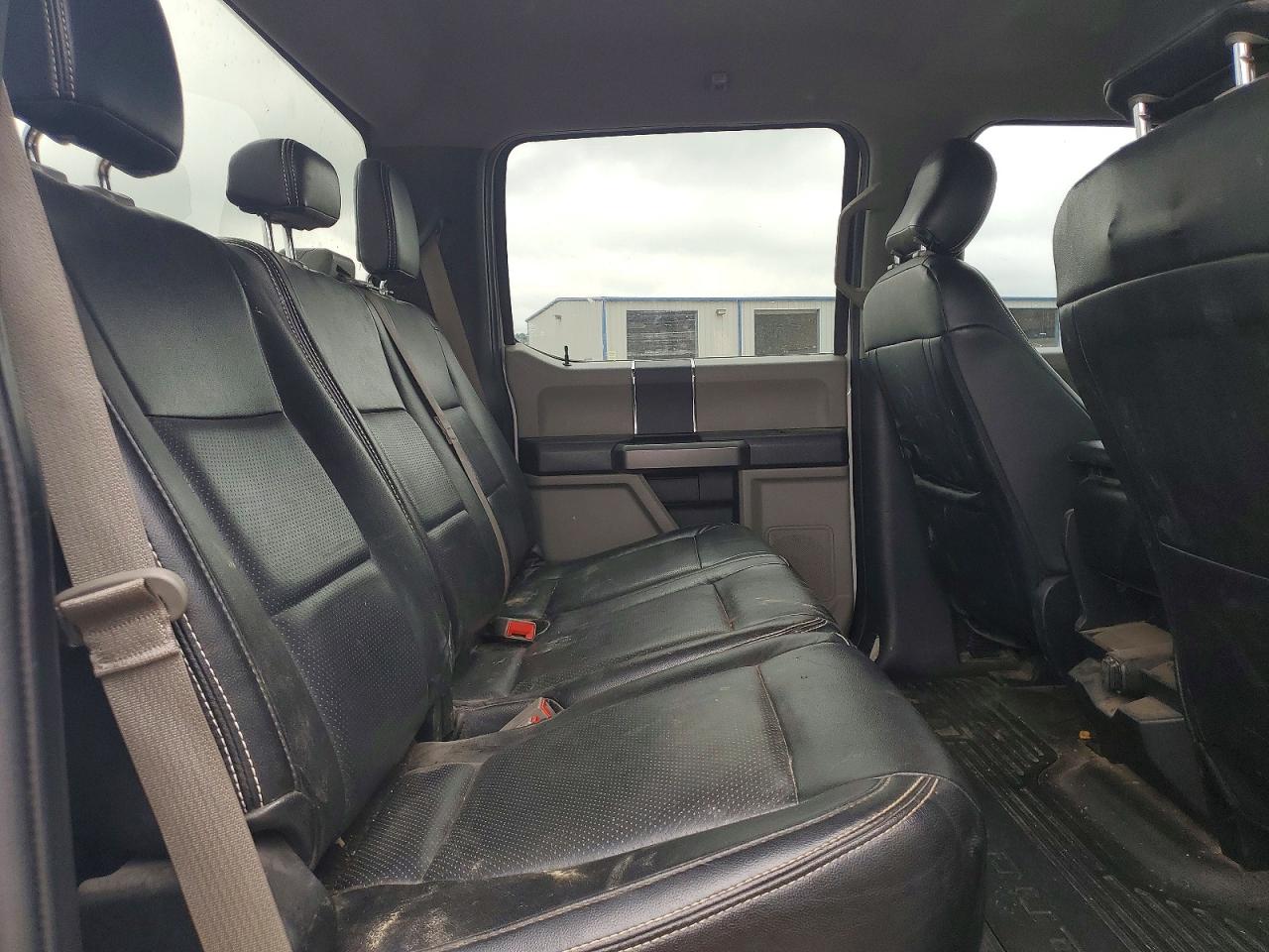 2019 Ford F250 VIN 1FT7W2BT7KED75745 photo 10