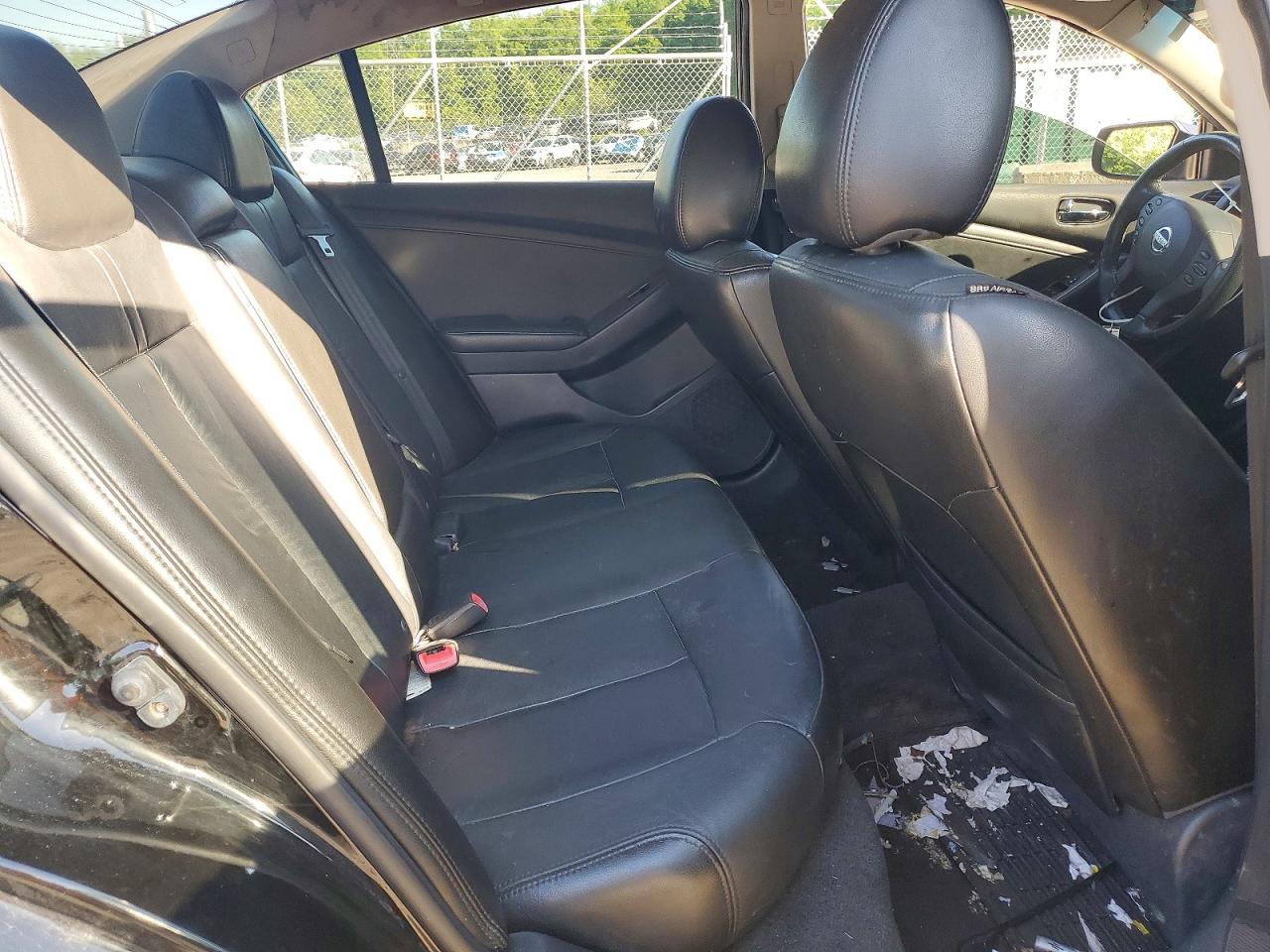 2012 Nissan Altima VIN 1N4AL2AP8CC256527 photo 10