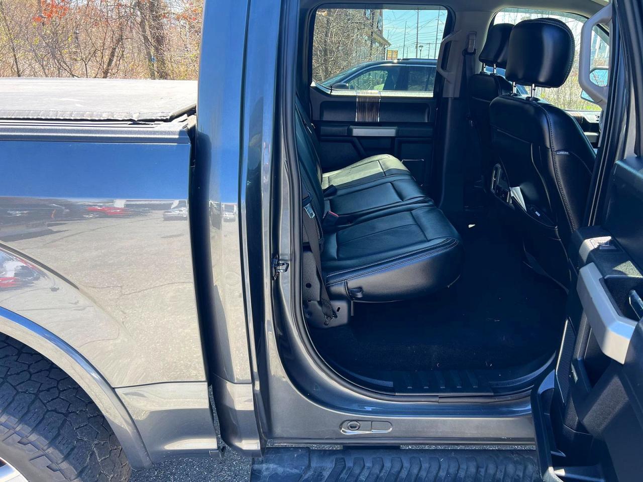 2020 Ford F150 VIN 1FTEW1E4XLFB96021 photo 6
