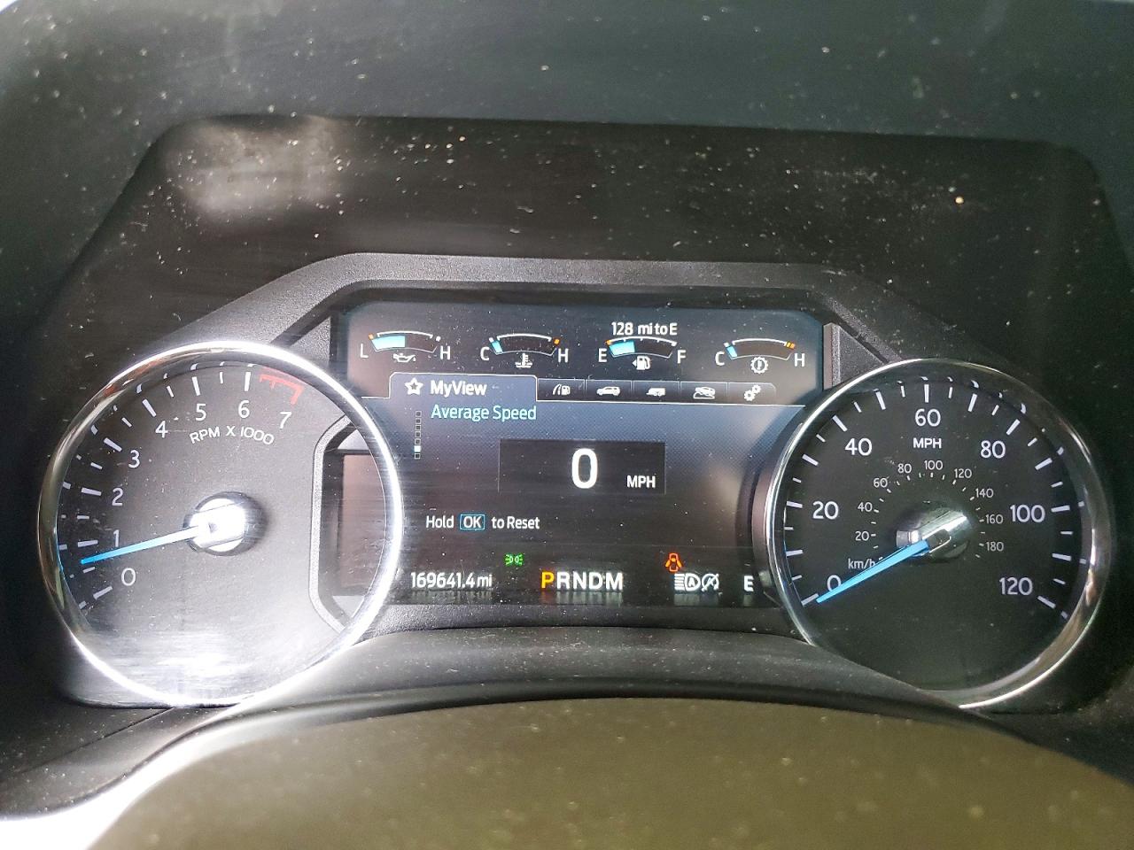 2021 Ford Expedition VIN 1FMJU1JT0MEA10409 photo 9