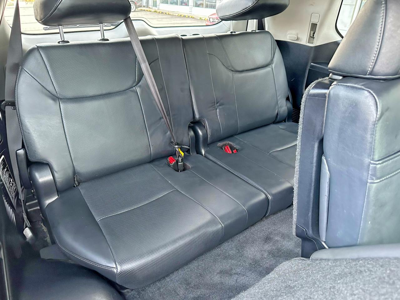 2018 LEXUS Lx570 VIN JTJHY7AX1J4261662 photo 11
