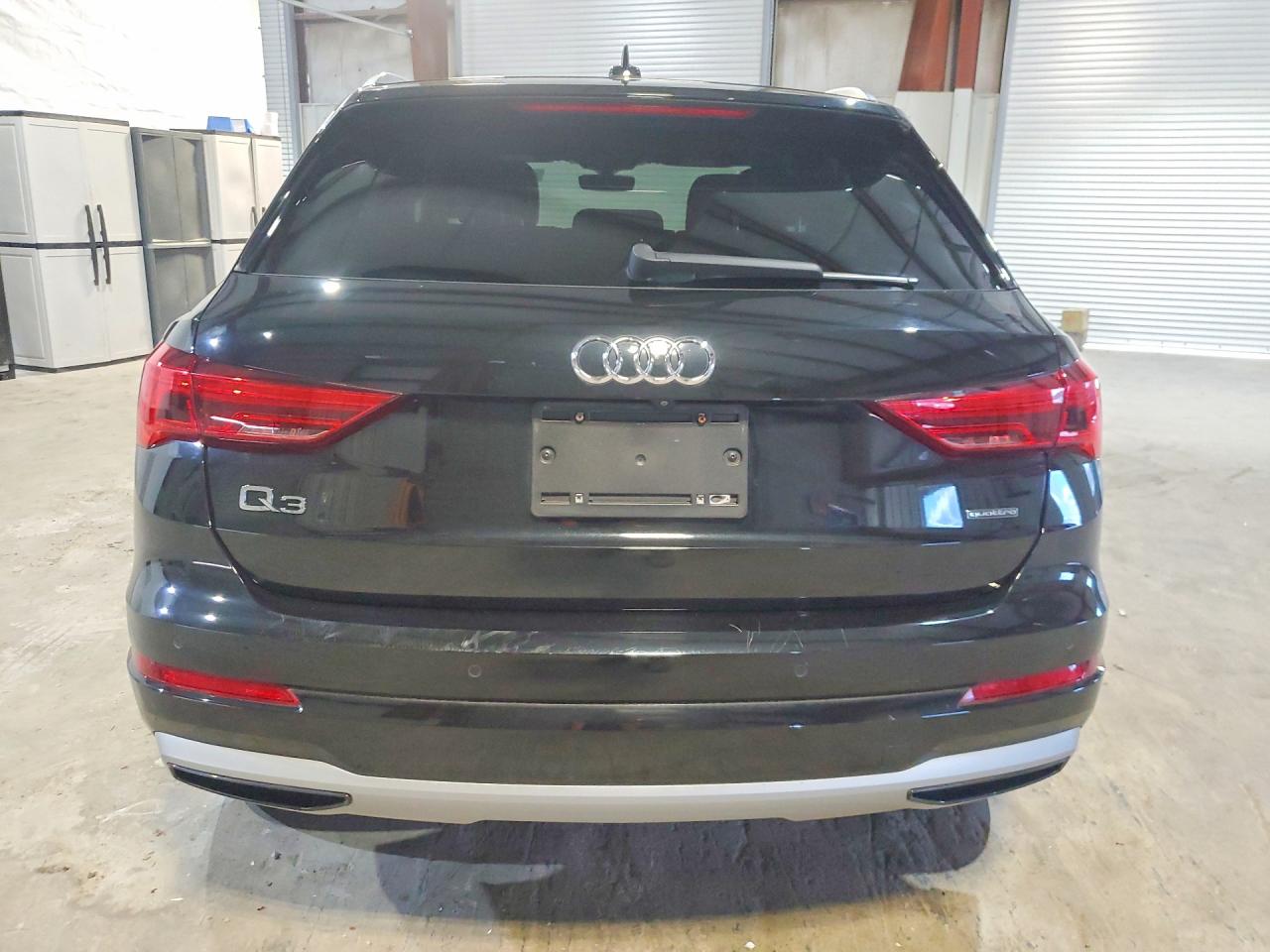 2020 Q3 VIN WA1AECF36L1001591 photo 6