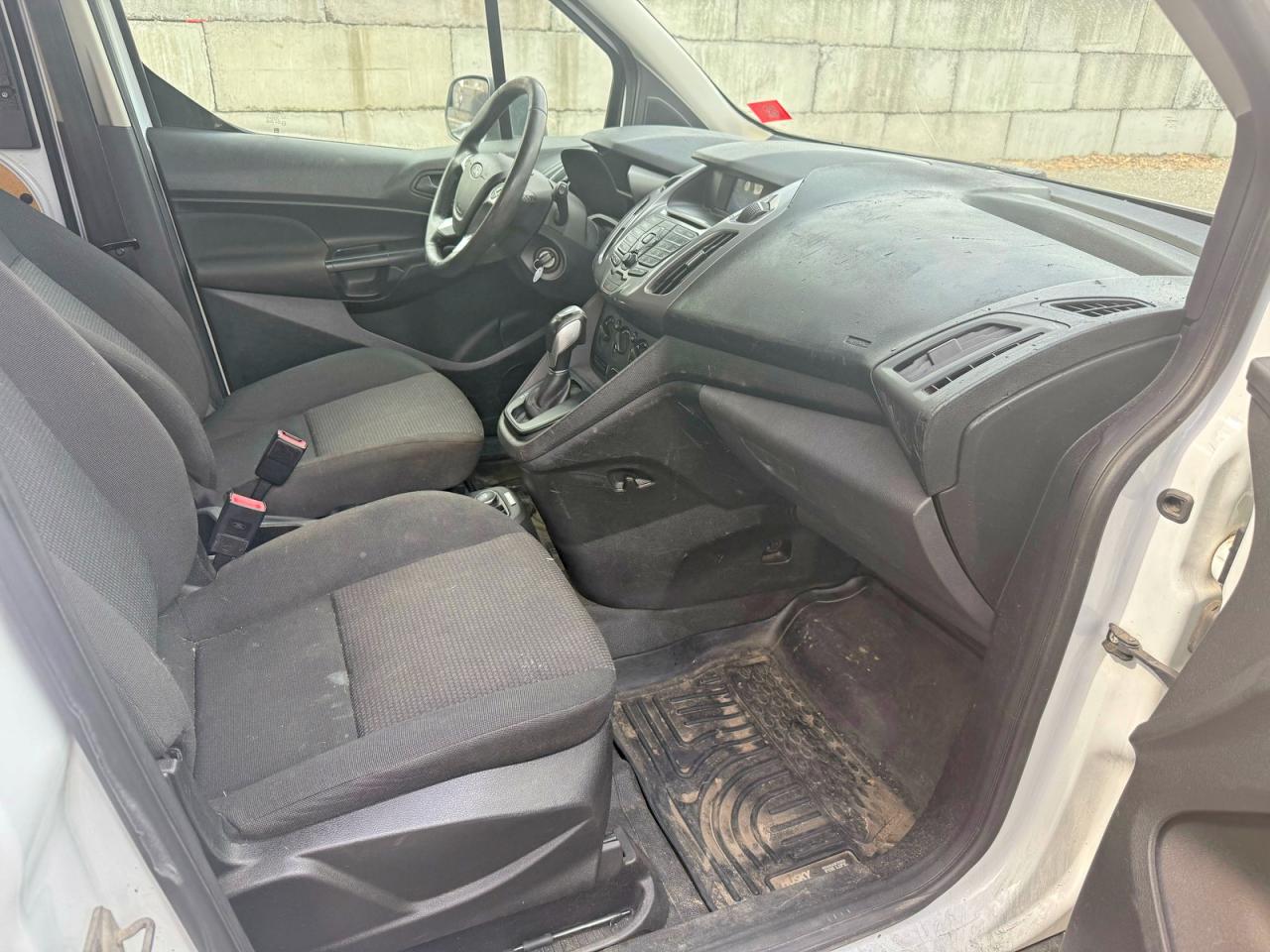 2015 Ford Transit VIN NM0LS7E79F1189141 photo 5