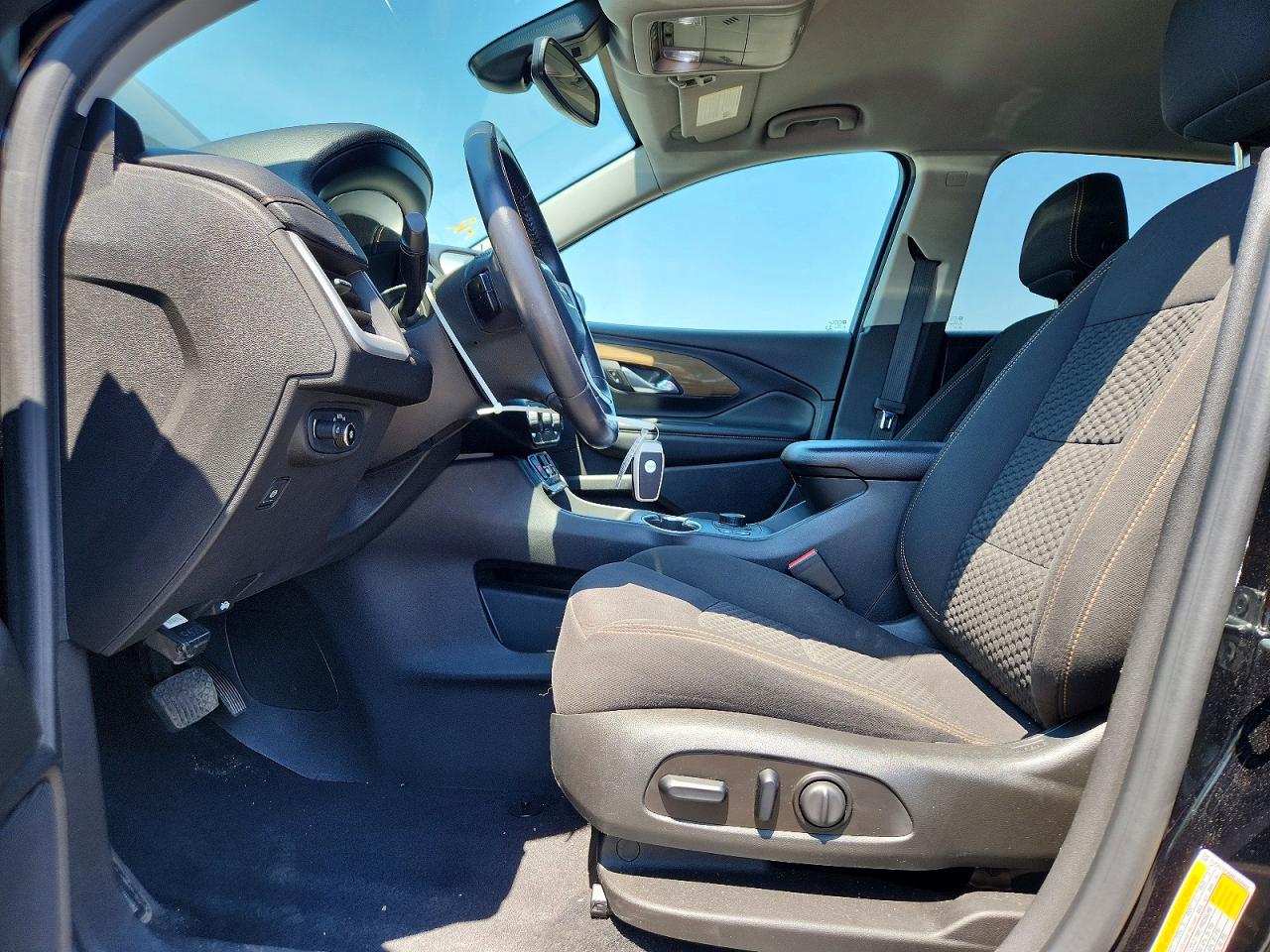 2021 GMC Terrain VIN 3GKALTEV5ML366003 photo 7
