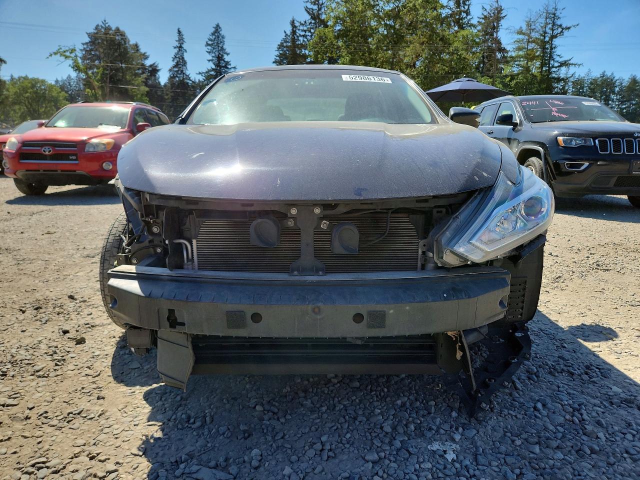 2018 Nissan Altima VIN 1N4AL3AP2JC263976 photo 5