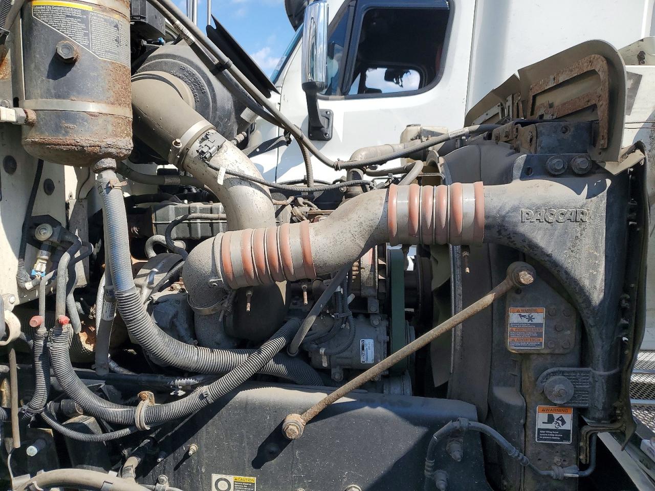 2014 PETERBILT All other VIN 2NP2HM6XXEM228801 photo 7