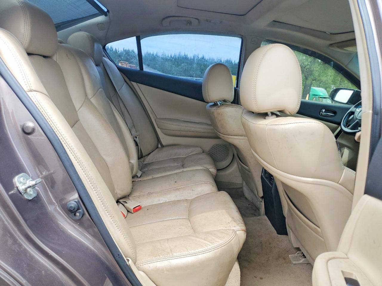 2013 Nissan Maxima VIN 1N4AA5AP7DC804123 photo 10