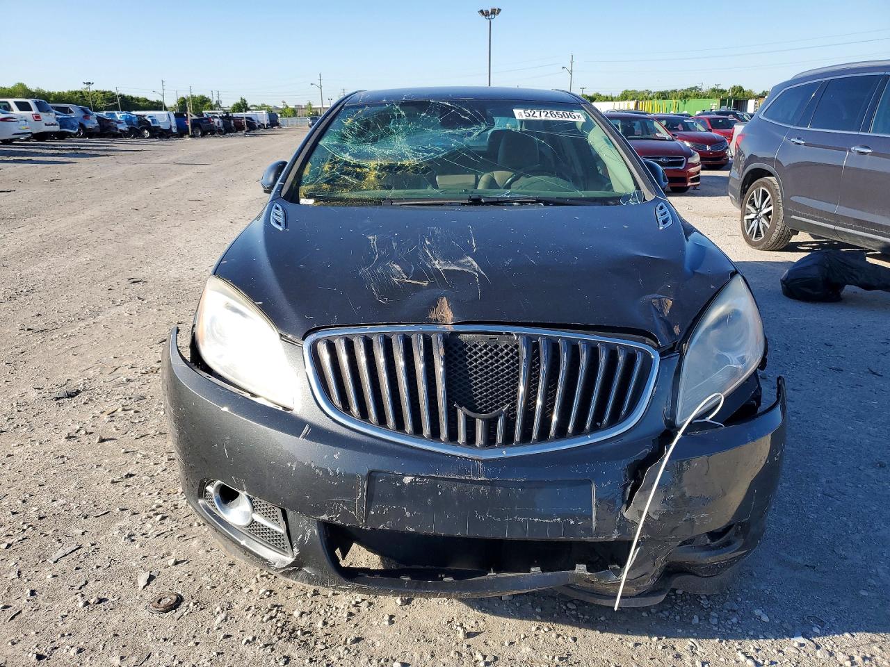 2016 Buick Verano VIN 1G4PW5SK2G4182405 photo 5