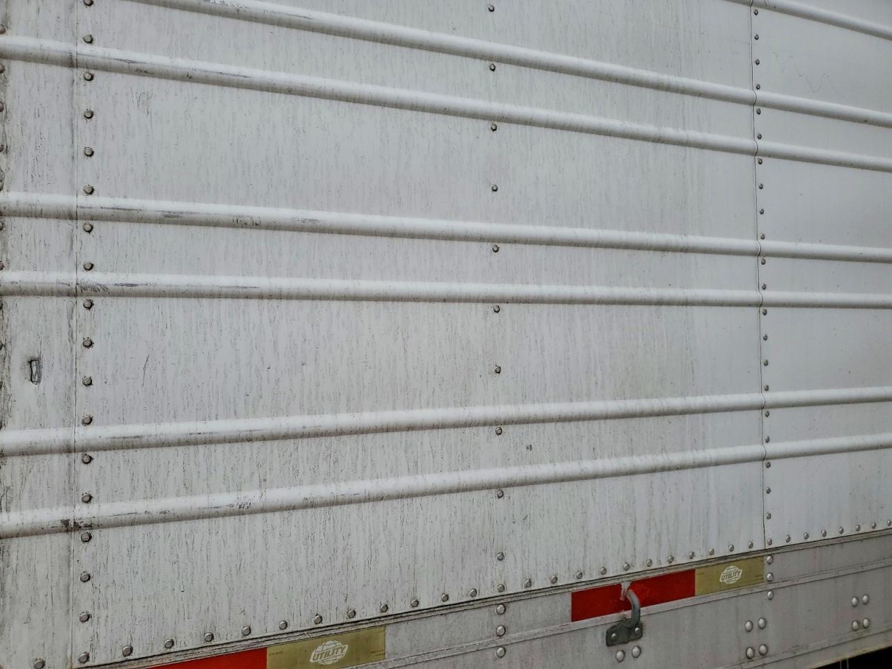 2012 UTILITY 16 trailer VIN 1UYVS2538CU258909 photo 6