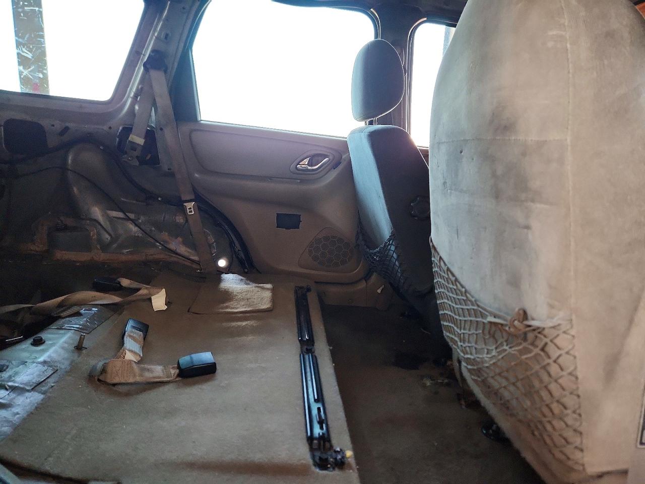 2001 Mazda Tribute VIN 4F2YU06131KM46219 photo 11