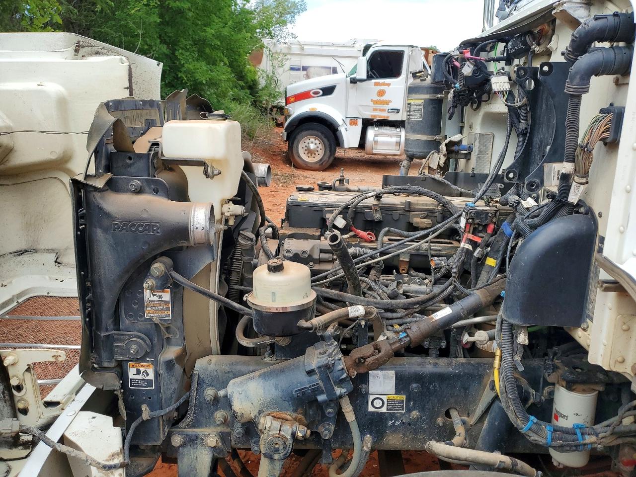 2018 PETERBILT All other VIN 2NP2HJ7X7JM491254 photo 7