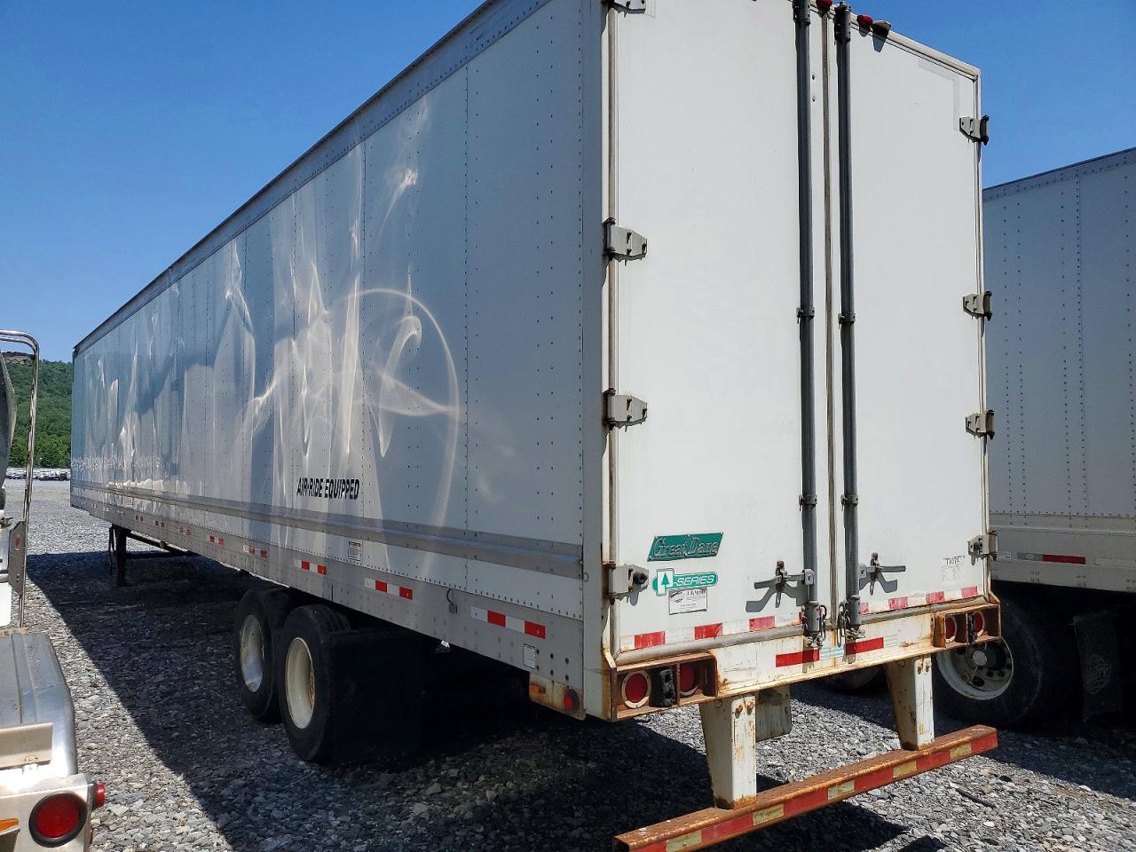 2008 GREAT All models VIN 1GRAA06228D431038 photo 3
