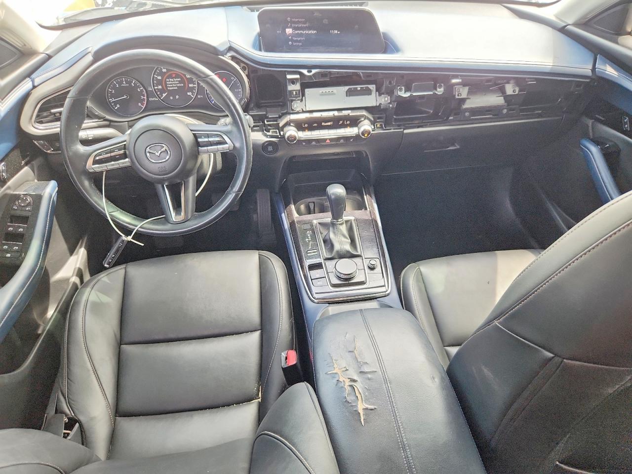 2020 Mazda Cx30 VIN 3MVDMBDL5LM116249 photo 8