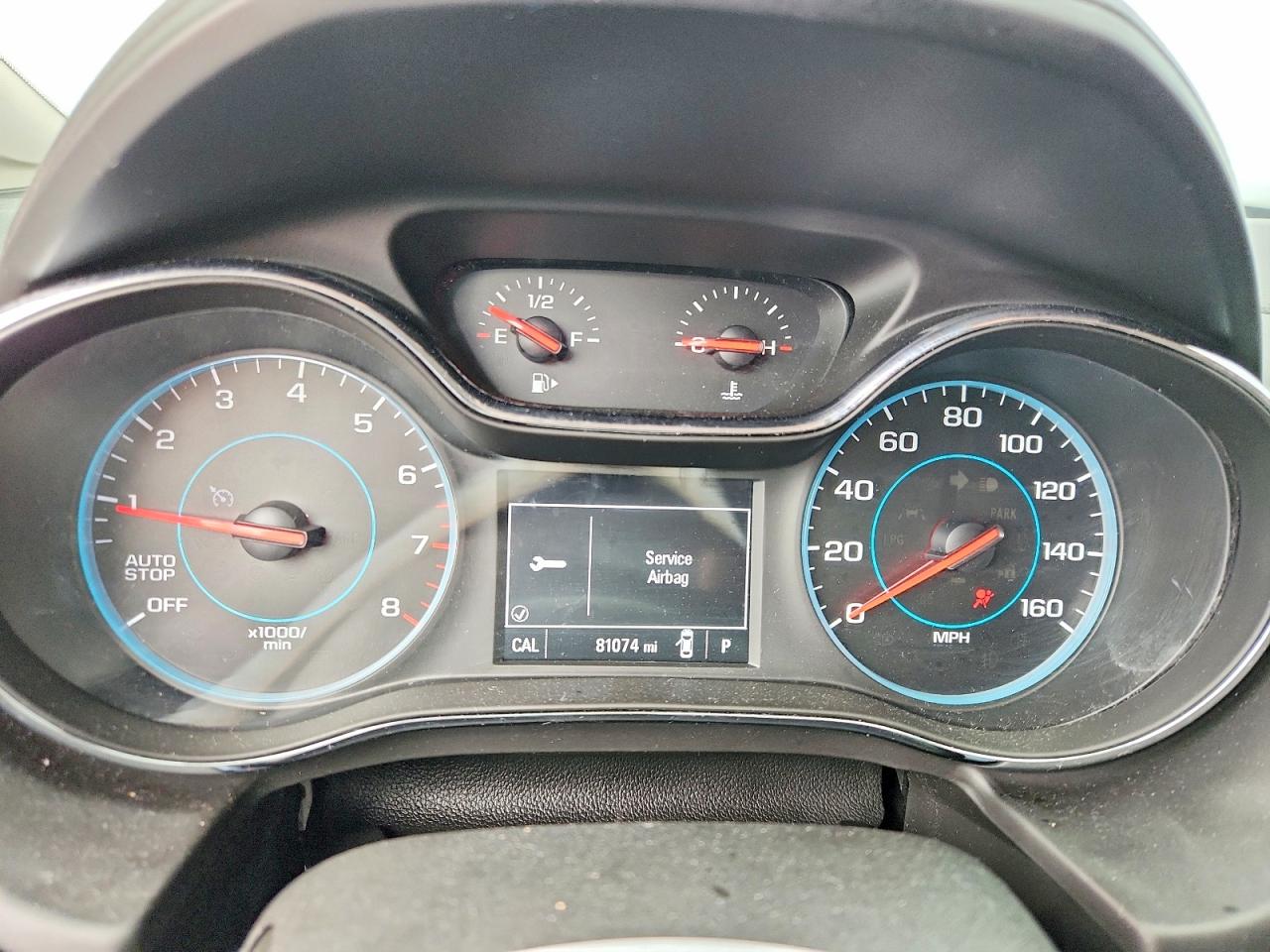 2017 Chevrolet Cruze VIN 3G1BE6SM3HS596344 photo 9