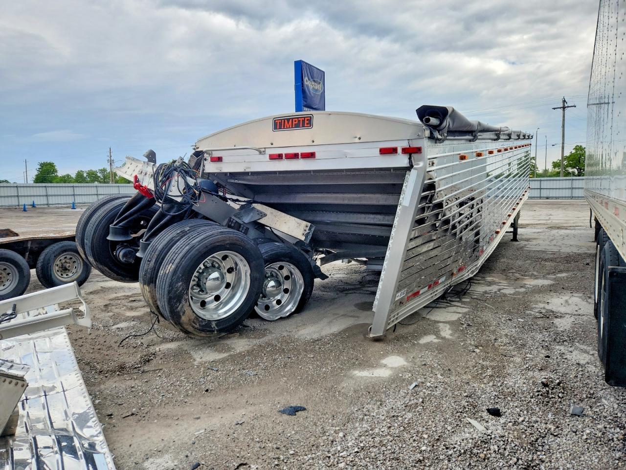 2018 TIMPTE Bulk commo VIN 1TDH40028JB161176 photo 4