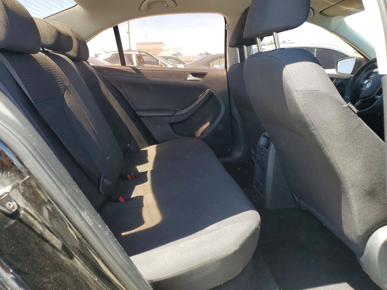 2016 Volkswagen Jetta VIN 3VW267AJ1GM312078 photo 10