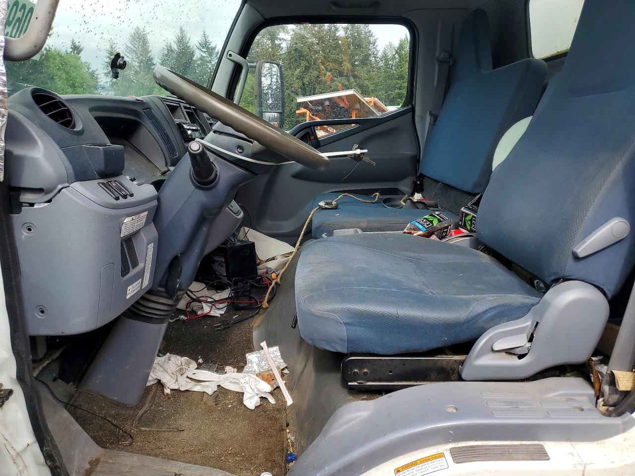 2012 MITSUBISHI All other VIN JL6BNE1A7CK000981 photo 7