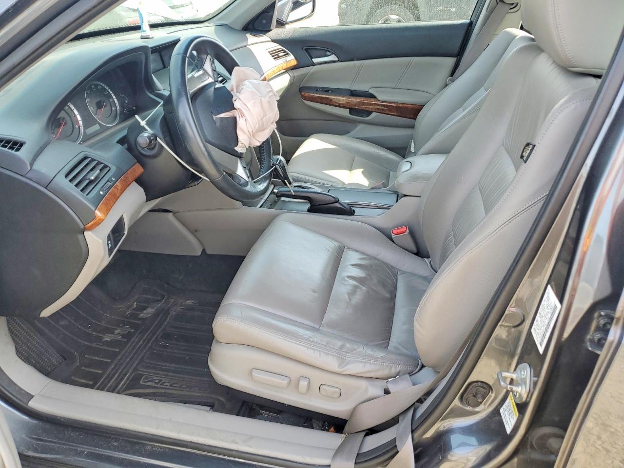 2012 Honda Accord VIN 1HGCP2F88CA119562 photo 7