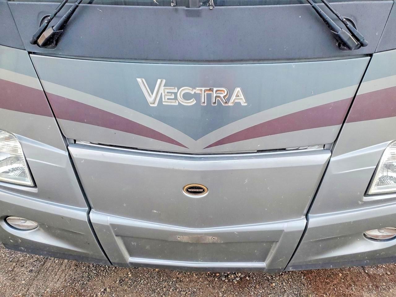 2005 WINNEBAGO All other VIN 4UZAAHCY15CU61615 photo 7