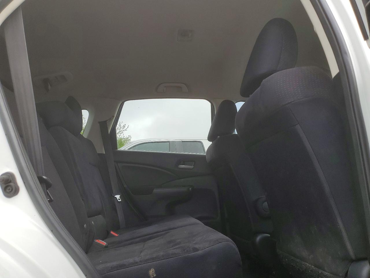 2014 Honda Crv VIN 2HKRM3H30EH002868 photo 11