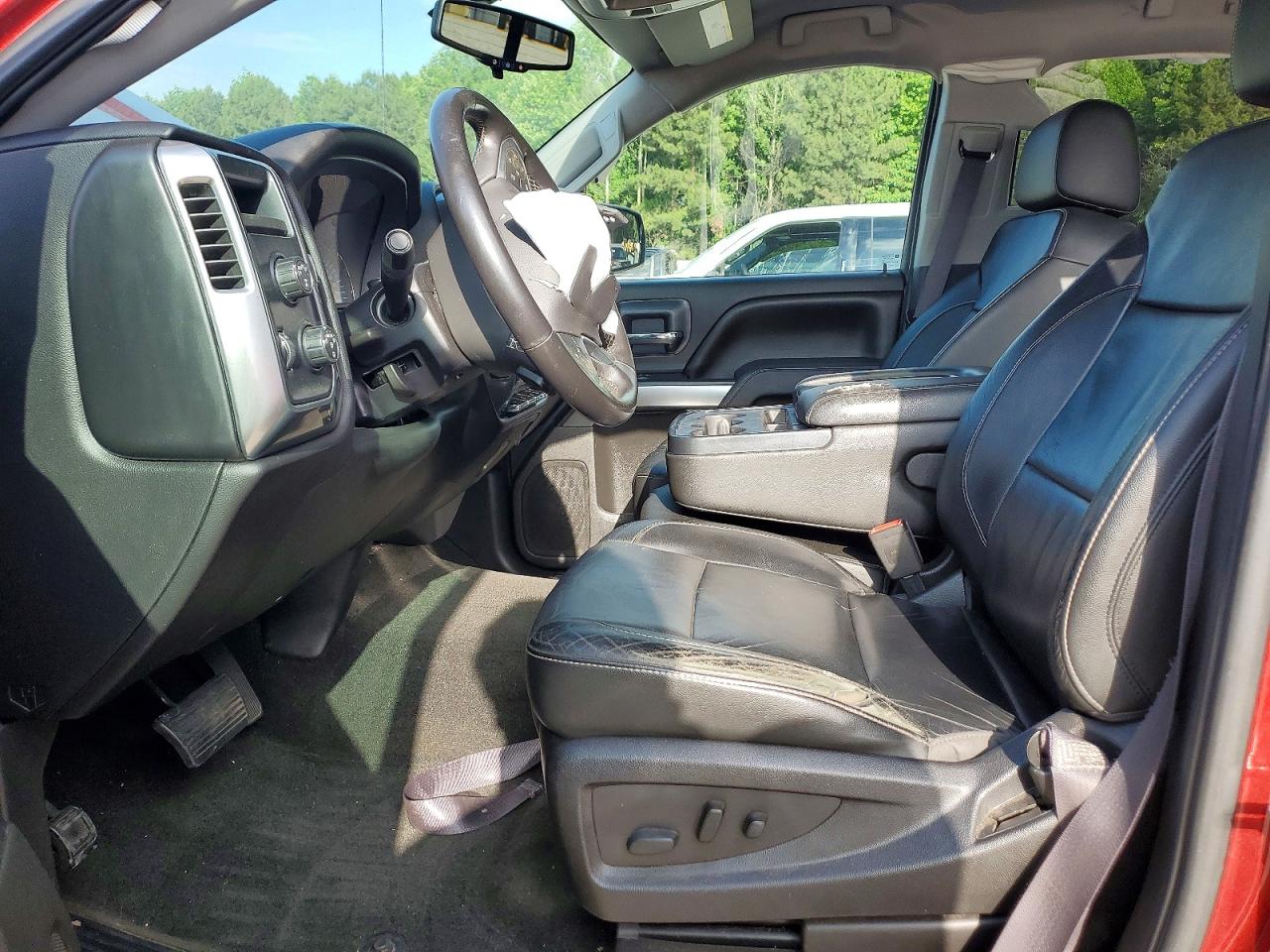 2017 CHEV Silverado VIN 3GCUKREC3HG157032 photo 7