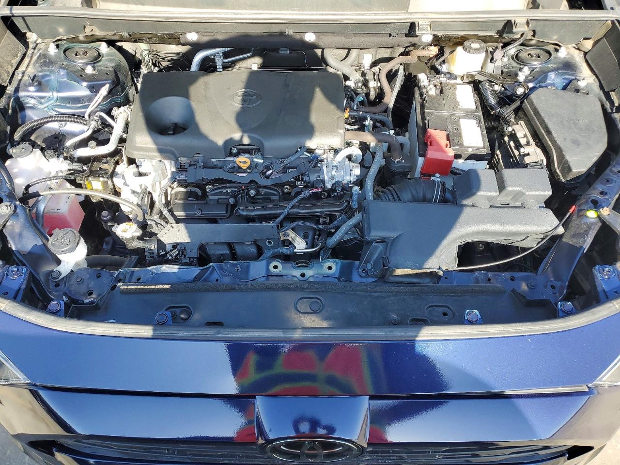 2024 Toyota Rav4 VIN 2T3W1RFVXRW346001 photo 12