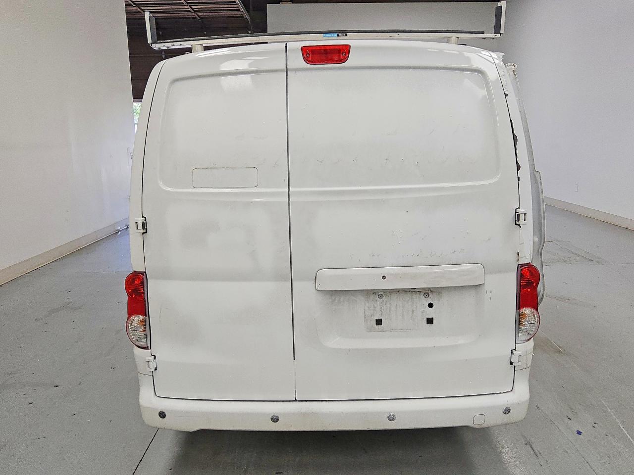 2021 Nissan Nv VIN 3N6CM0KN5MK690656 photo 6