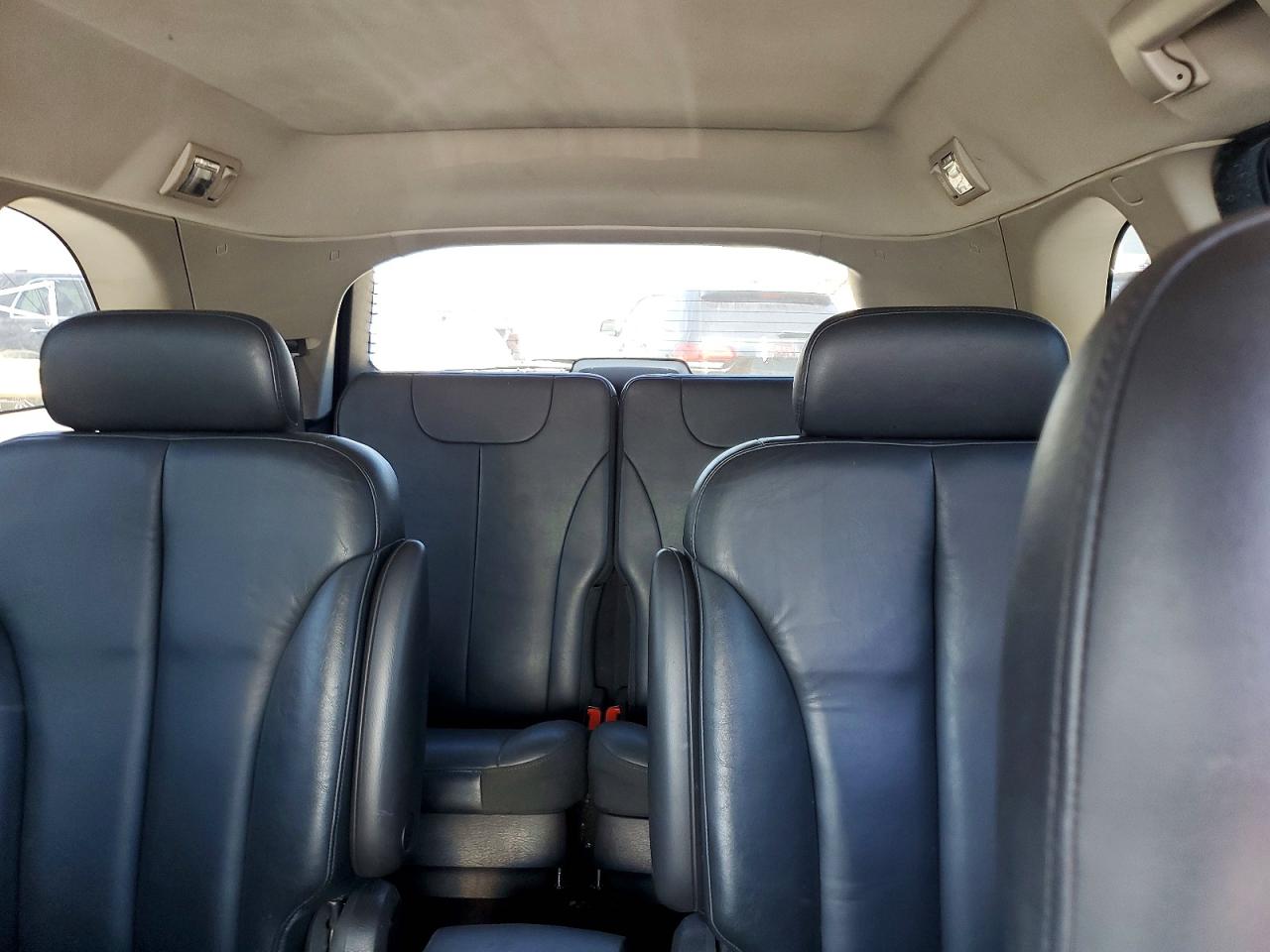 2005 CHRYSLER Pacifica VIN 2C4GM68455R274482 photo 10