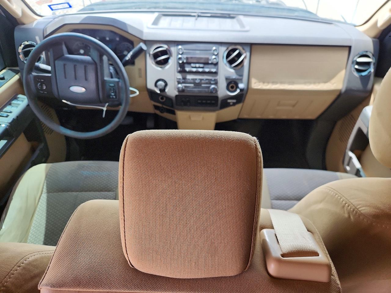 2012 Ford F450 VIN 1FT8W4DT4CEA79094 photo 8