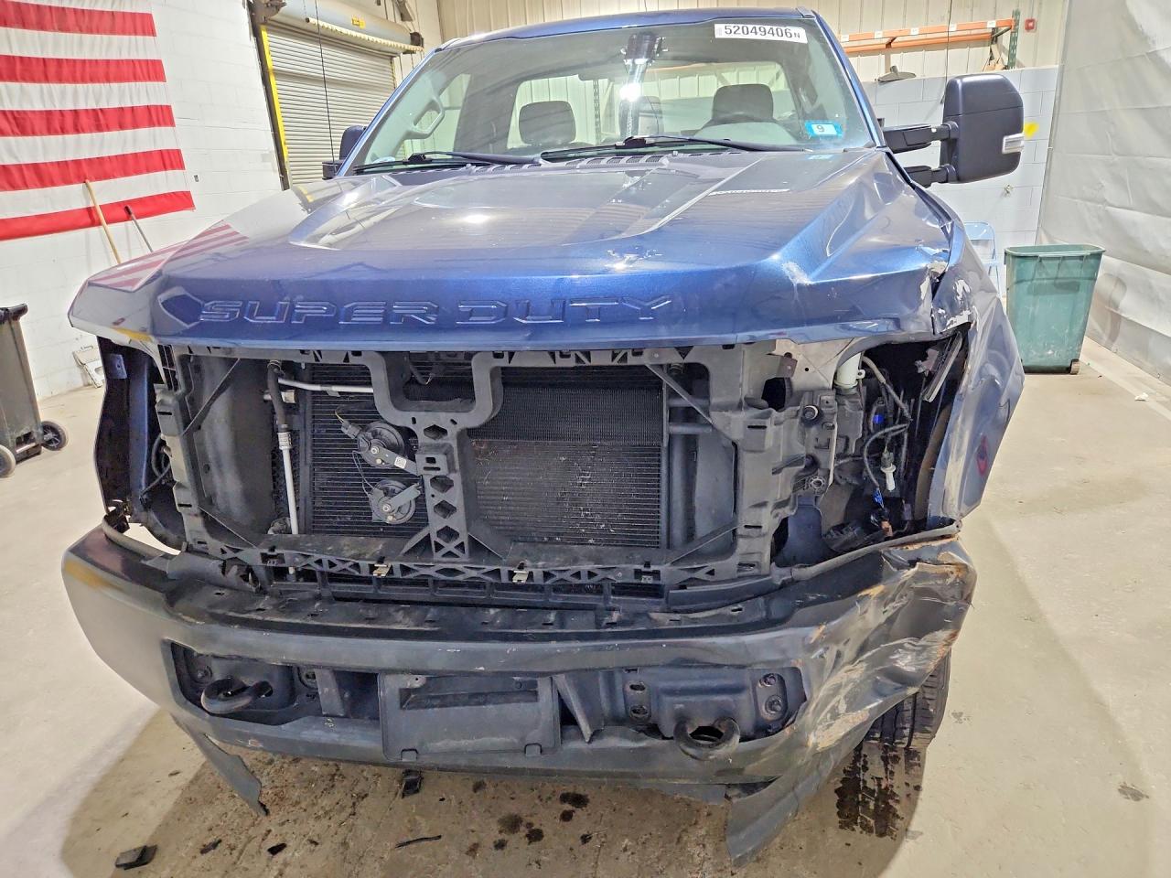 2019 Ford F250 VIN 1FTBF2B66KED14309 photo 5