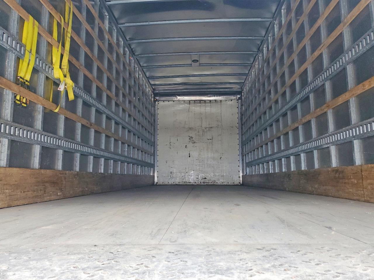 2018 HINO All other VIN 5PVNJ8JV0J4S67046 photo 6