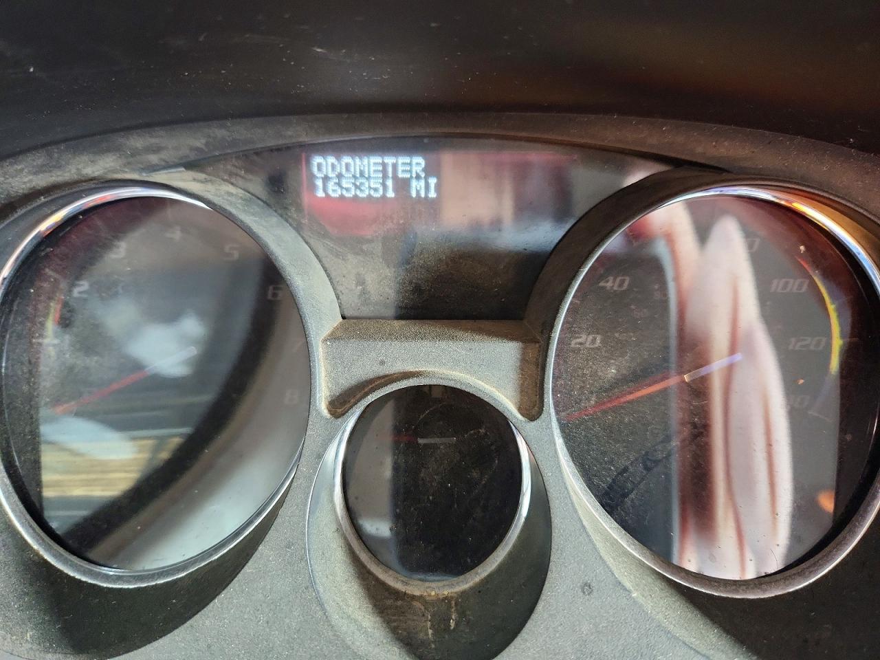 2009 GMC Acadia VIN 1GKEV13D89J140059 photo 9