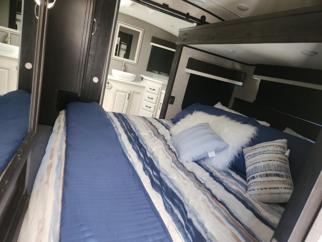 2022 JAYCO All models VIN 1UJCJ0BVXN1LF0462 photo 5