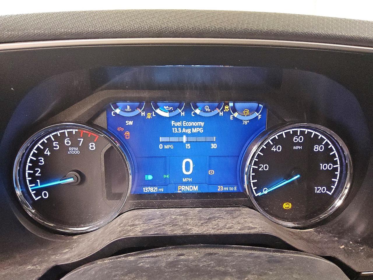 2022 Ford F150 VIN 1FTFW1E58NKD86374 photo 9