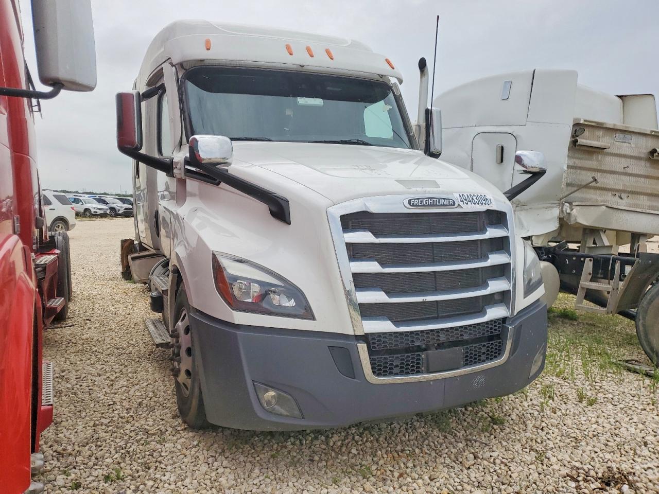 2024 FREIGHTLINER All other VIN 3AKJHHDV3RSUR4851 photo 1