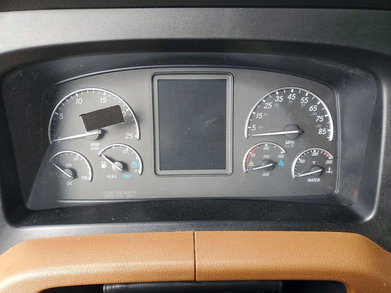 2023 FREIGHTLINER All other VIN 3AKJHHDR2PSUG8284 photo 8