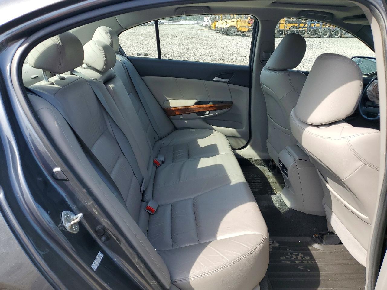 2012 Honda Accord VIN 1HGCP2F88CA119562 photo 10