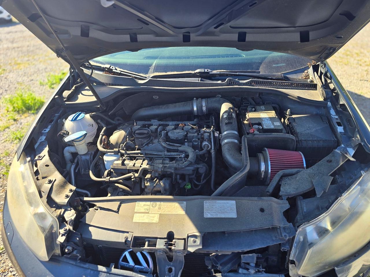 2012 Volkswagen Gti VIN WVWHD7AJ8CW143500 photo 7