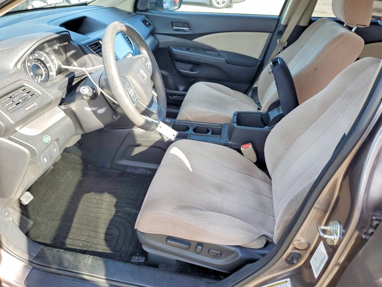 2016 Honda Crv VIN 3CZRM3H55GG722674 photo 7
