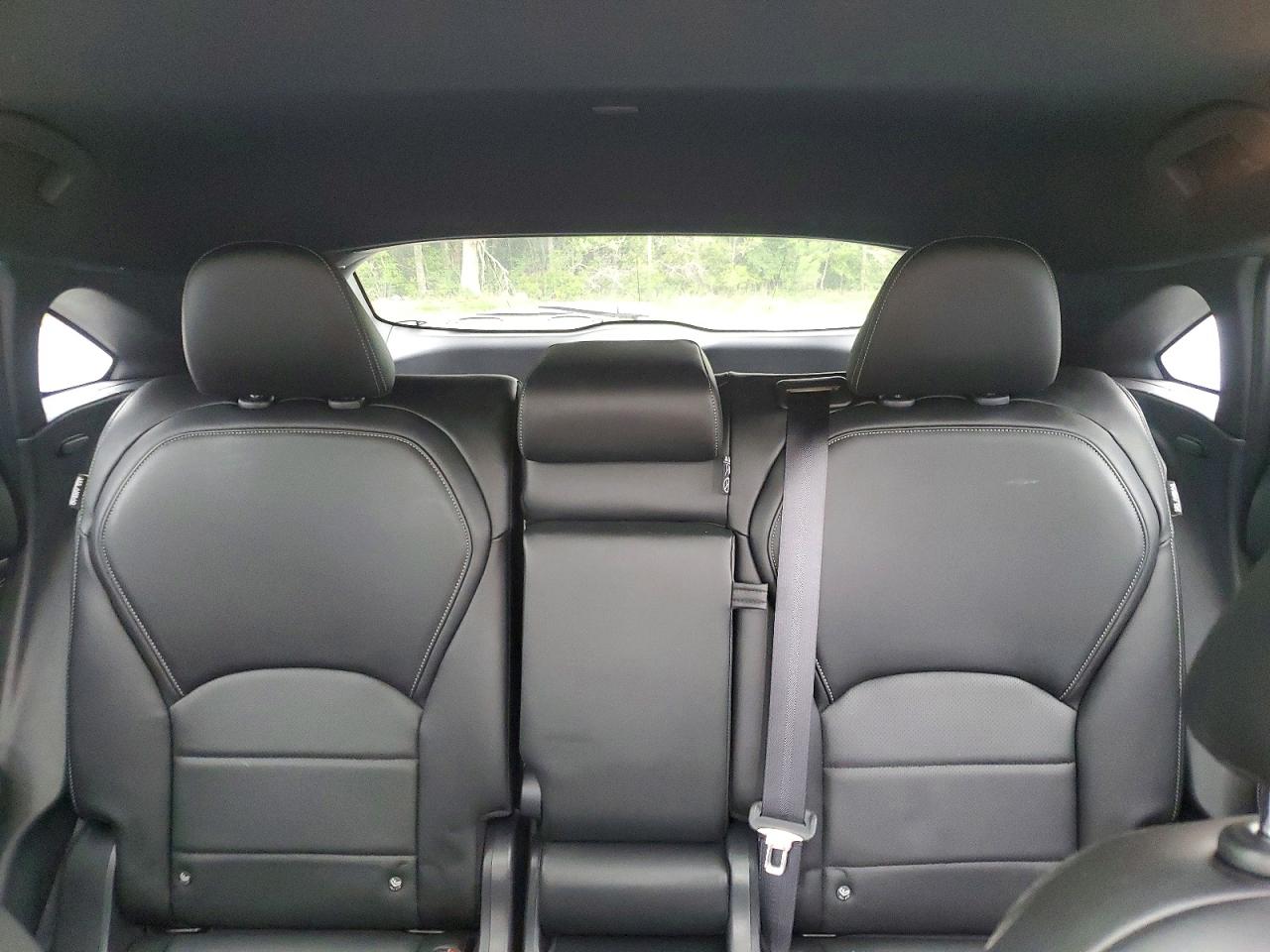 2023 Infiniti All other VIN 3PCAJ5KR0PF109337 photo 10