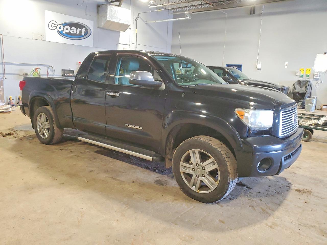 2013 Toyota Tundra VIN 5TFBY5F14DX277682 photo 4