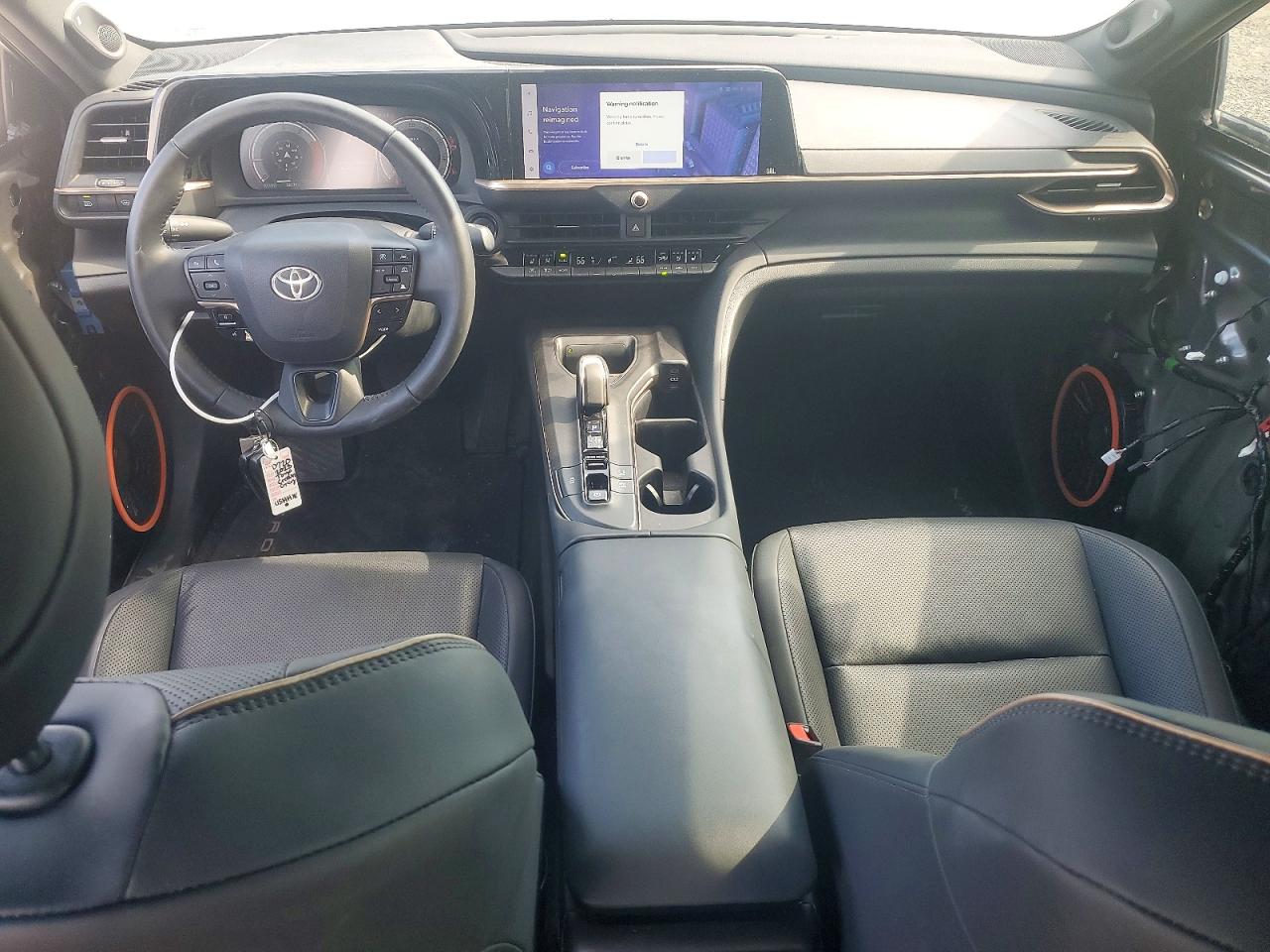2023 Toyota All other VIN JTDAAAAF4P3014146 photo 8