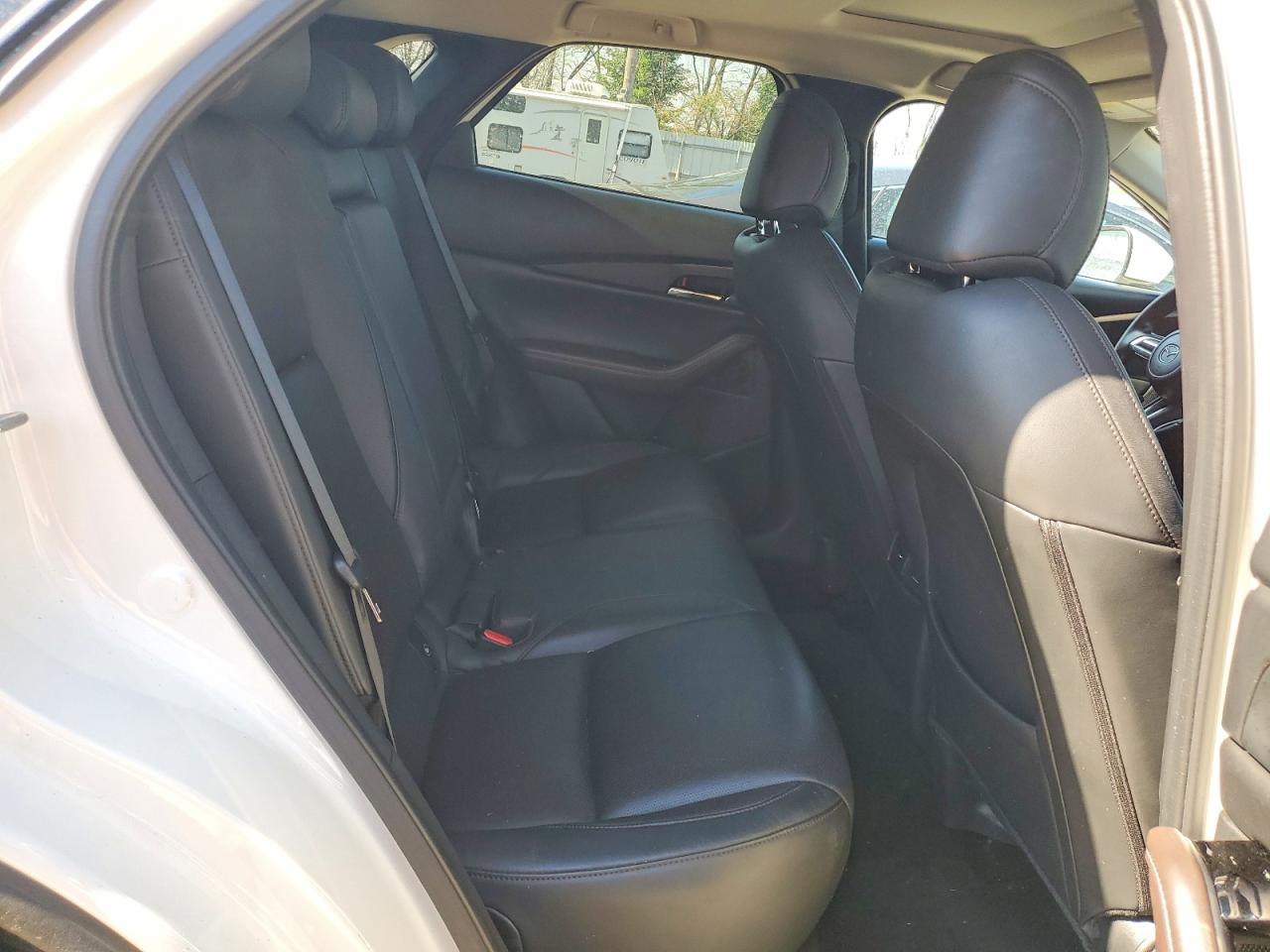 2023 Mazda Cx30 VIN 3MVDMBDM4PM537622 photo 11