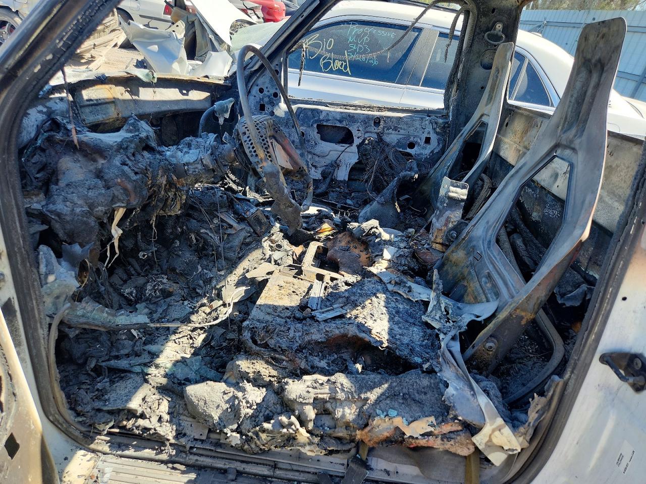 1994 Ford Ranger VIN 1FTCR10A6RPA63853 photo 7
