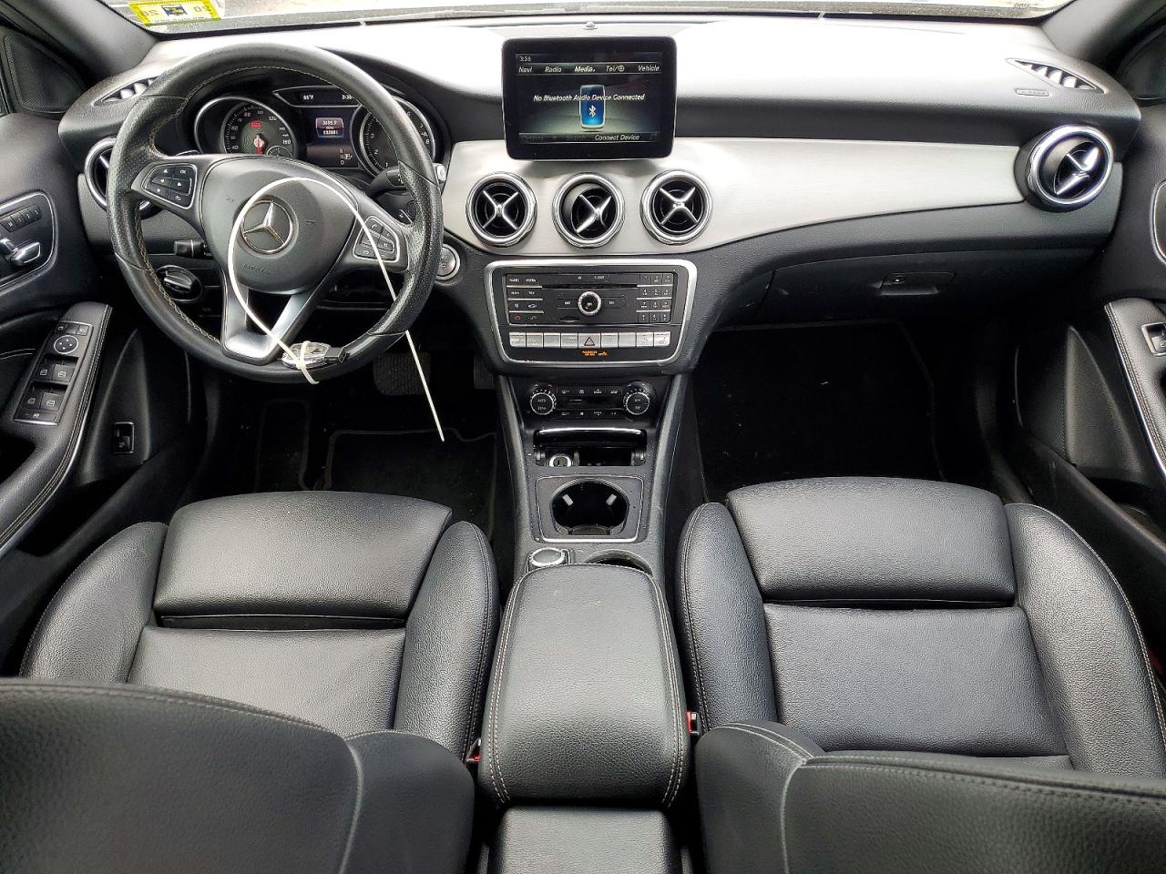 2018 Mercedes-Benz Gla-class VIN WDCTG4GB6JJ372553 photo 8