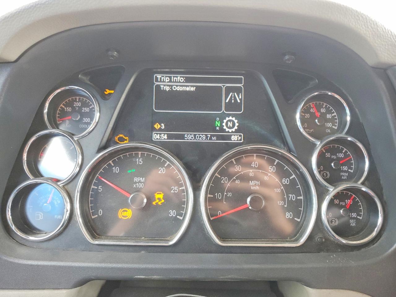 2020 PETERBILT All other VIN 1XPBD49X7LD704843 photo 8