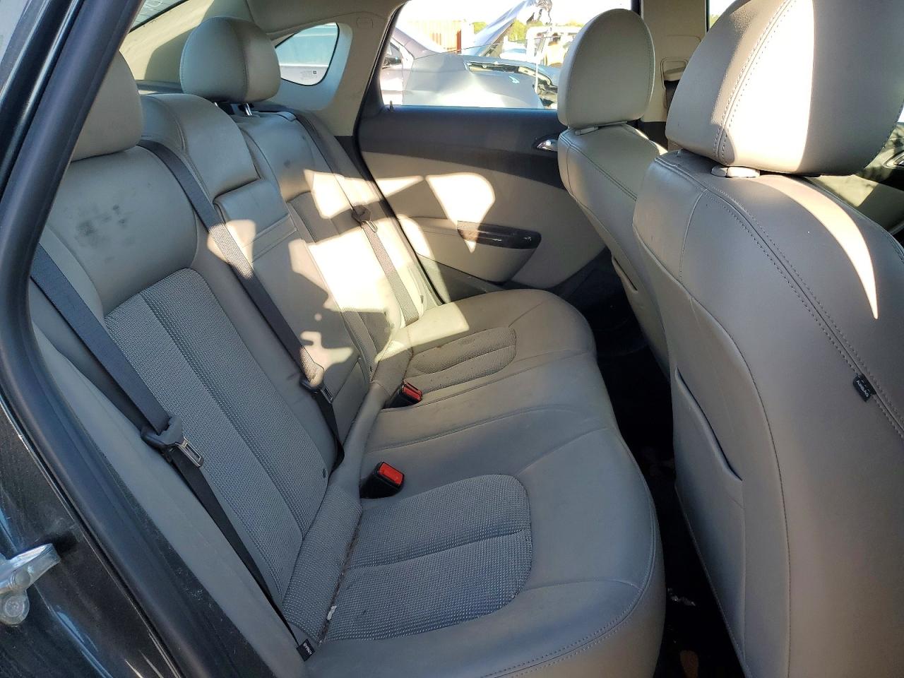 2016 Buick Verano VIN 1G4PW5SK2G4182405 photo 10