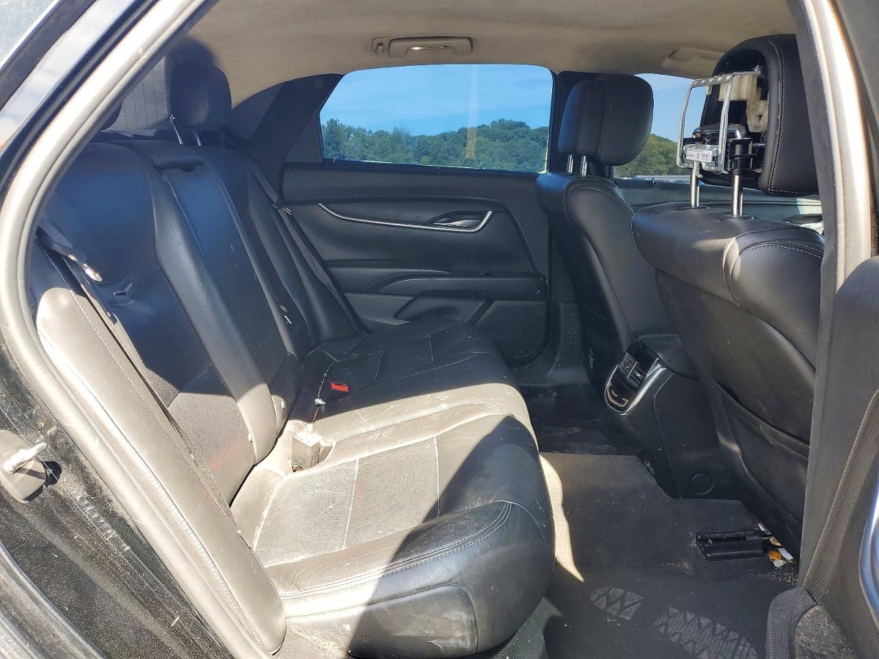 2014 Cadillac Xts VIN 2G61U5S3XE9211509 photo 10