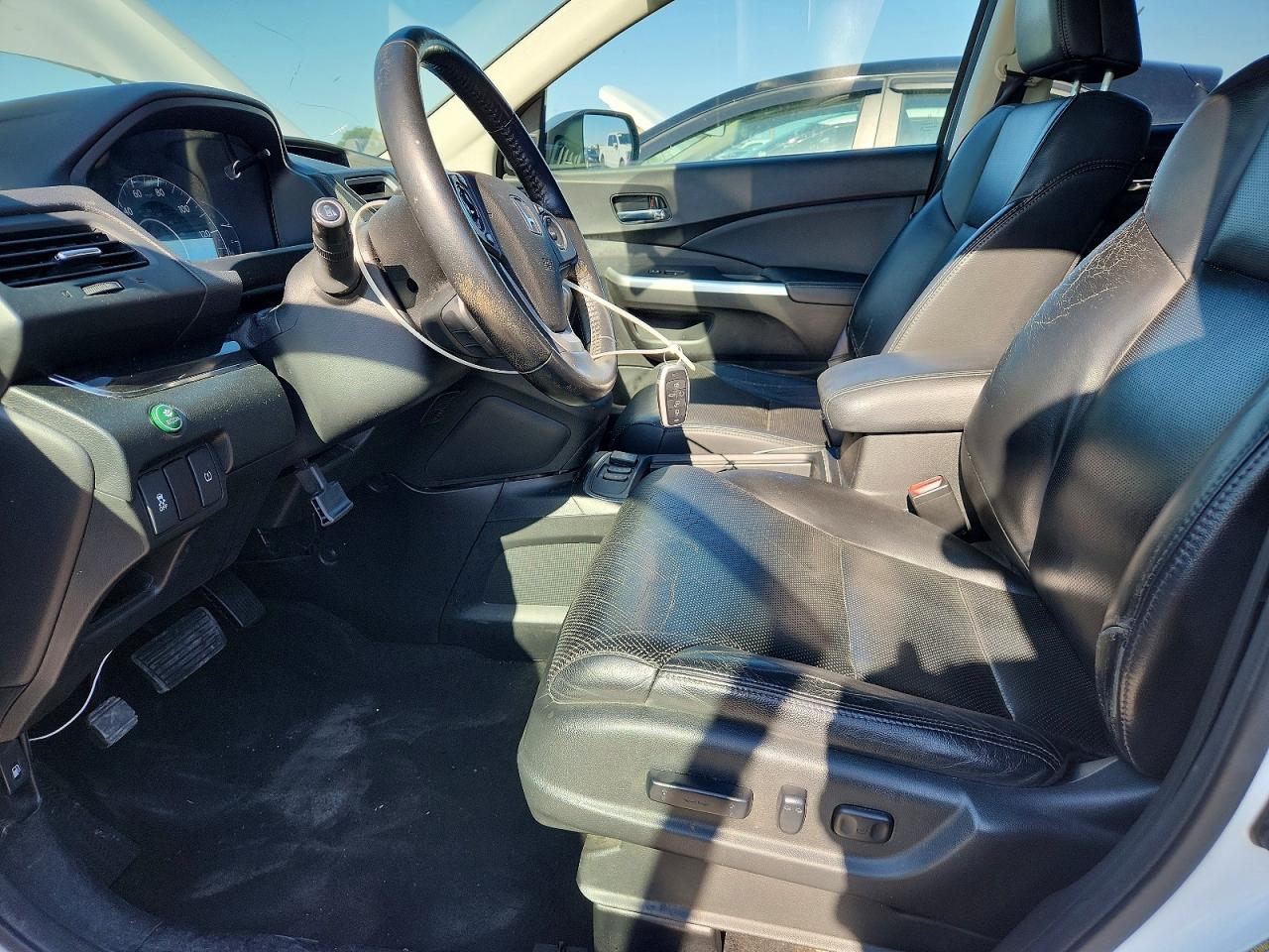 2015 Honda Crv VIN 5J6RM4H72FL081959 photo 7